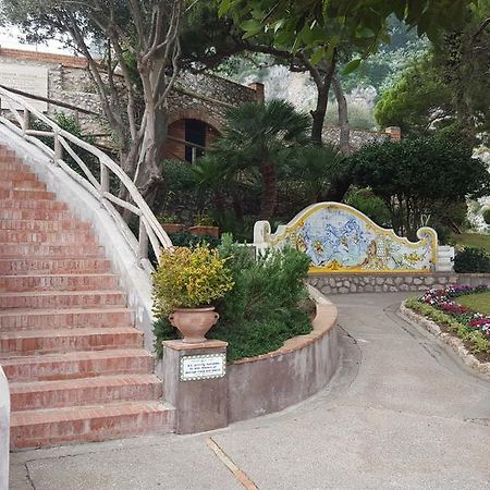 La Casetta Capri Exterior photo