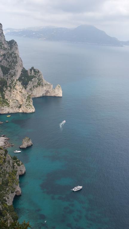 La Casetta Capri Room photo
