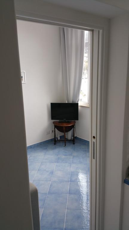 La Casetta Capri Room photo